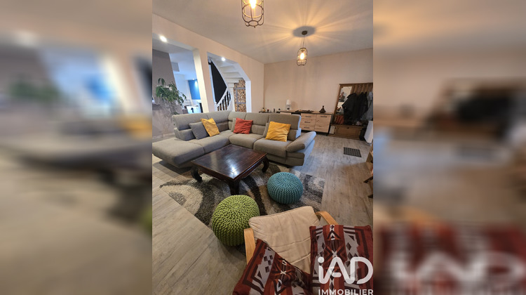 Ma-Cabane - Vente Appartement Dormans, 124 m²