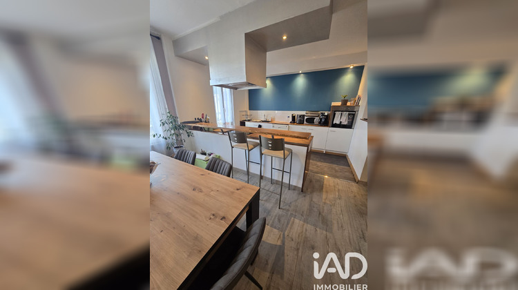 Ma-Cabane - Vente Appartement Dormans, 124 m²