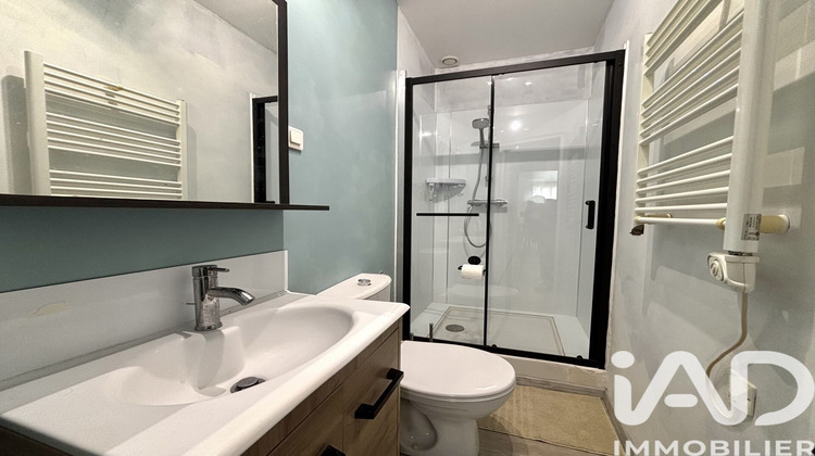 Ma-Cabane - Vente Appartement Dormans, 40 m²