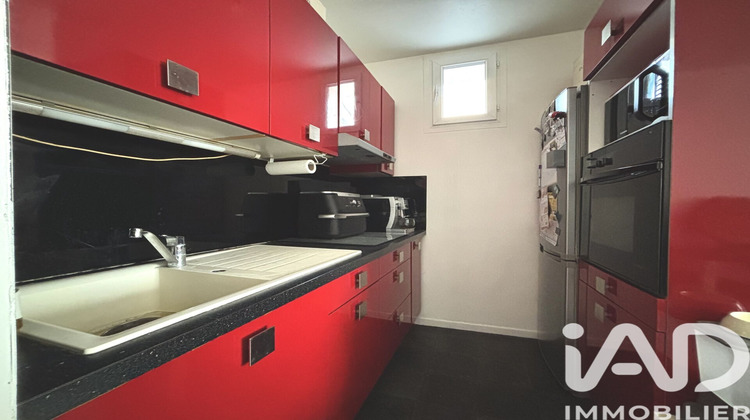 Ma-Cabane - Vente Appartement Dormans, 40 m²