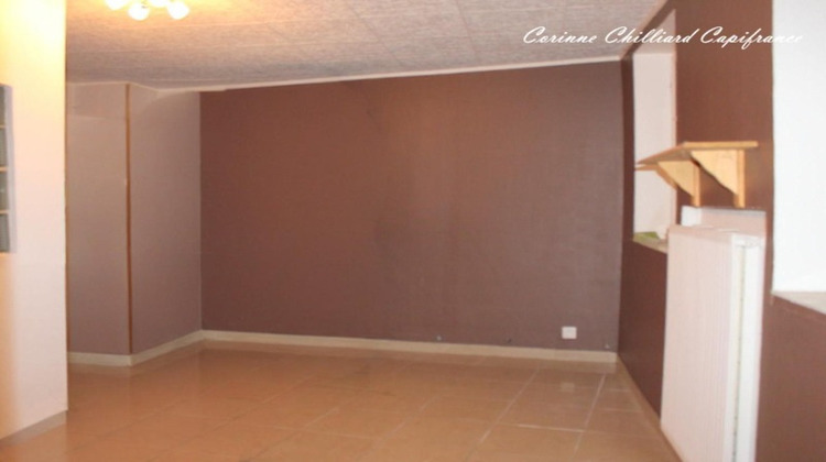 Ma-Cabane - Vente Appartement DORNOT, 75 m²