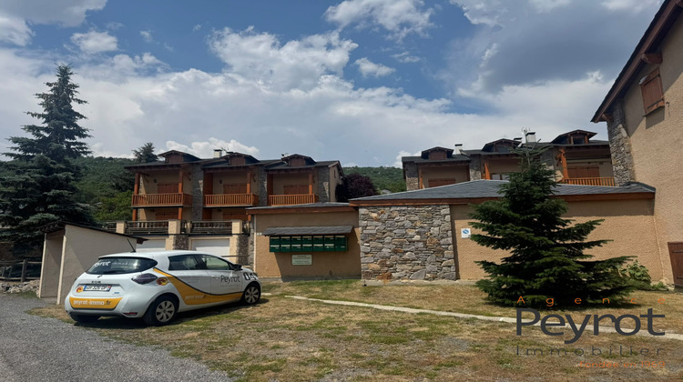 Ma-Cabane - Vente Appartement Dorres, 25 m²