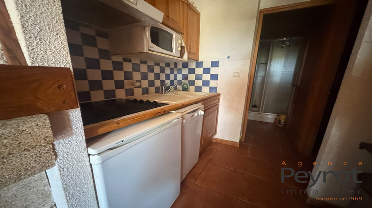 Ma-Cabane - Vente Appartement Dorres, 25 m²