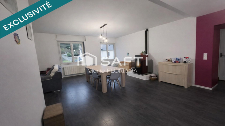 Ma-Cabane - Vente Appartement Dortan, 140 m²