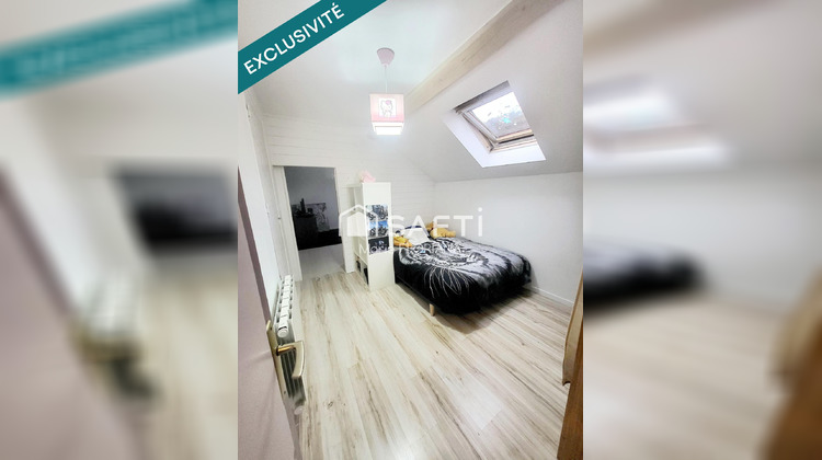 Ma-Cabane - Vente Appartement Dortan, 140 m²