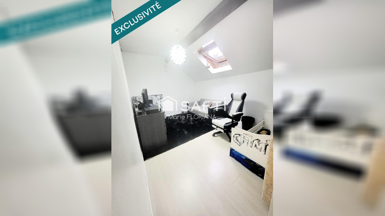Ma-Cabane - Vente Appartement Dortan, 140 m²
