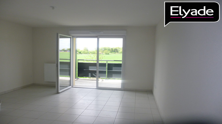 Ma-Cabane - Vente Appartement DOUAI, 42 m²