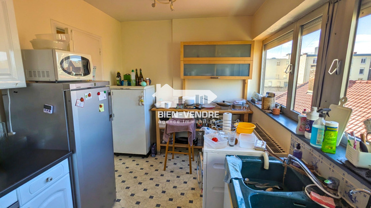 Ma-Cabane - Vente Appartement Douai, 59 m²