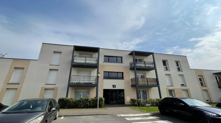 Ma-Cabane - Vente Appartement Douai, 35 m²