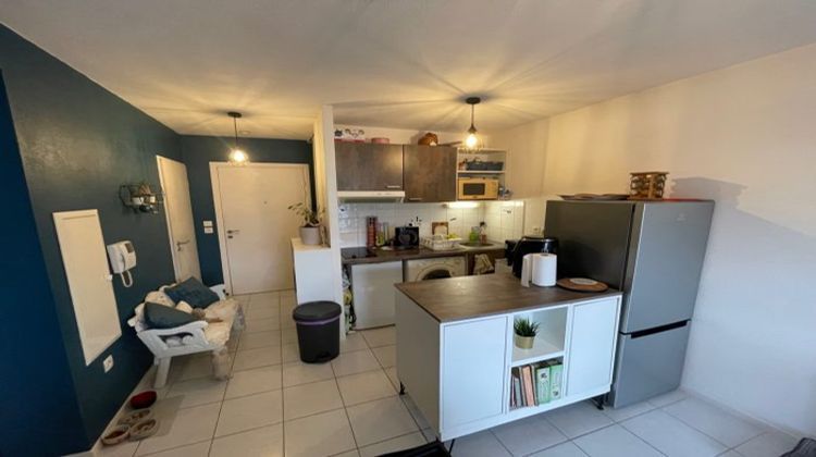 Ma-Cabane - Vente Appartement Douai, 35 m²