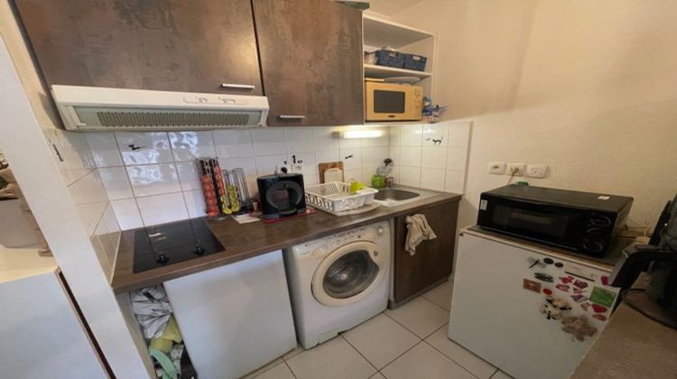 Ma-Cabane - Vente Appartement Douai, 35 m²