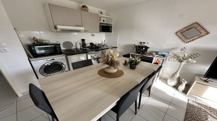 Ma-Cabane - Vente Appartement Douai, 40 m²