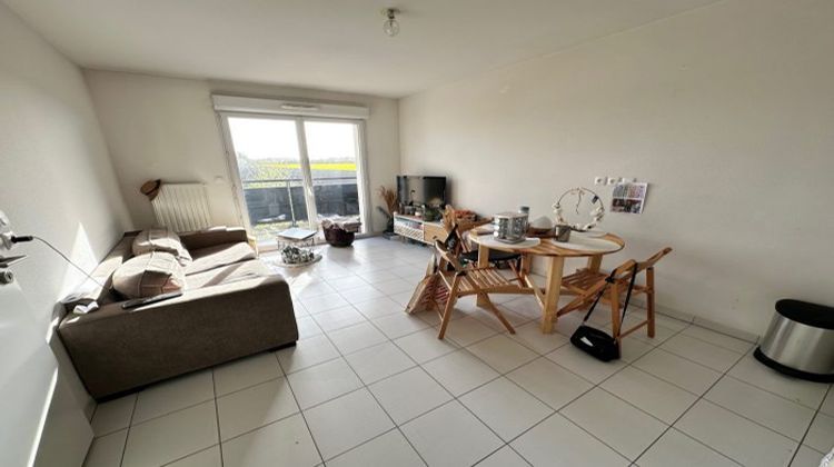 Ma-Cabane - Vente Appartement Douai, 35 m²