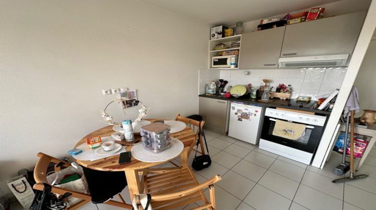 Ma-Cabane - Vente Appartement Douai, 35 m²