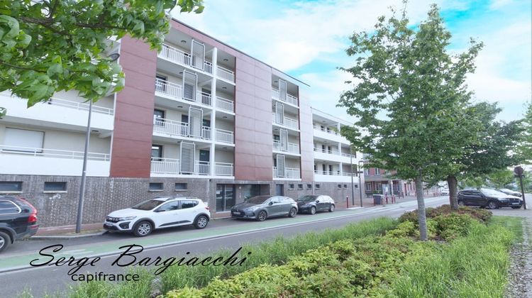 Ma-Cabane - Vente Appartement DOUAI, 50 m²