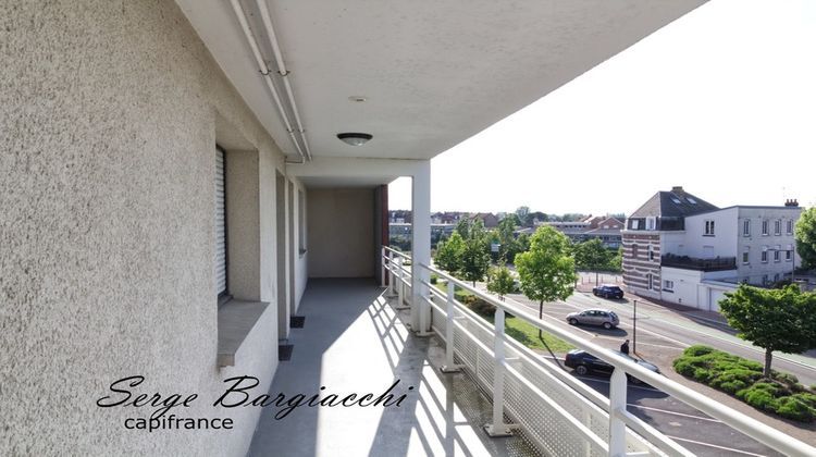 Ma-Cabane - Vente Appartement DOUAI, 50 m²