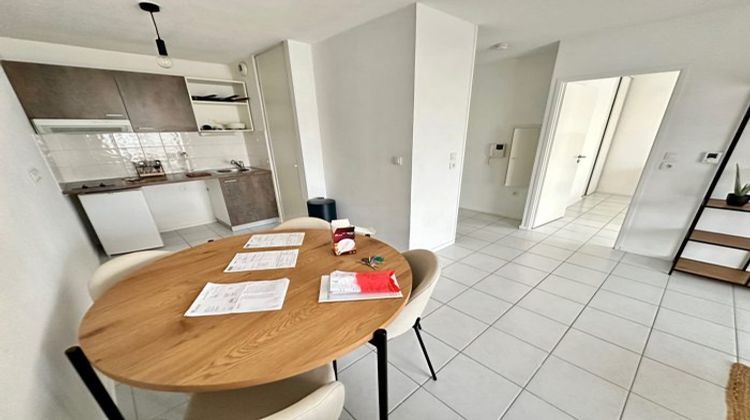 Ma-Cabane - Vente Appartement Douai, 42 m²