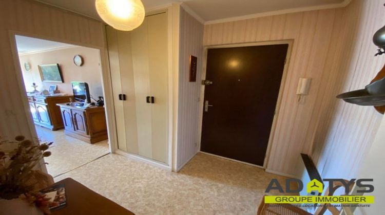 Ma-Cabane - Vente Appartement Douai, 78 m²