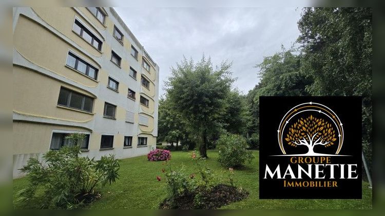 Ma-Cabane - Vente Appartement Douai, 99 m²