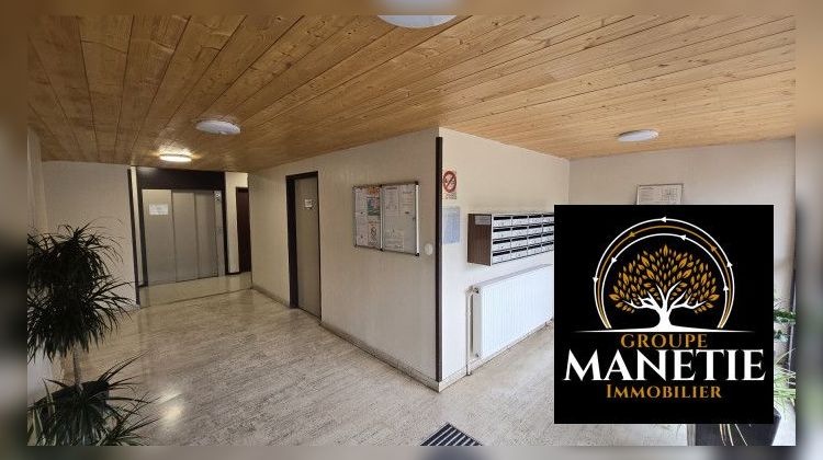 Ma-Cabane - Vente Appartement Douai, 99 m²