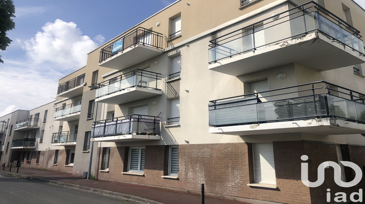 Ma-Cabane - Vente Appartement Douai, 63 m²