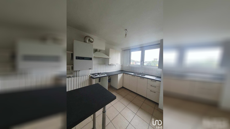 Ma-Cabane - Vente Appartement Douai, 67 m²