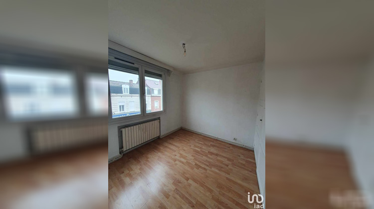 Ma-Cabane - Vente Appartement Douai, 67 m²