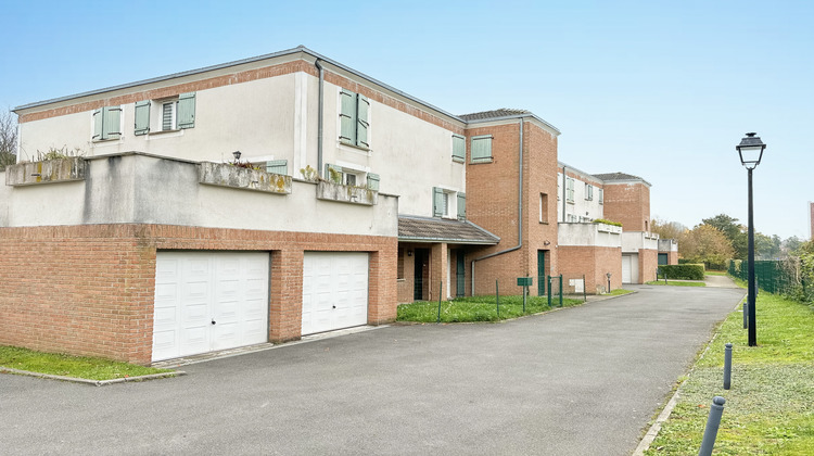 Ma-Cabane - Vente Appartement Douai, 49 m²