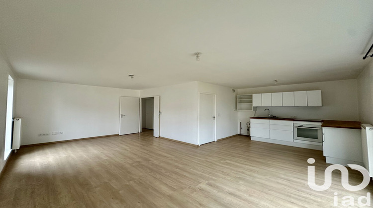 Ma-Cabane - Vente Appartement Douai, 71 m²