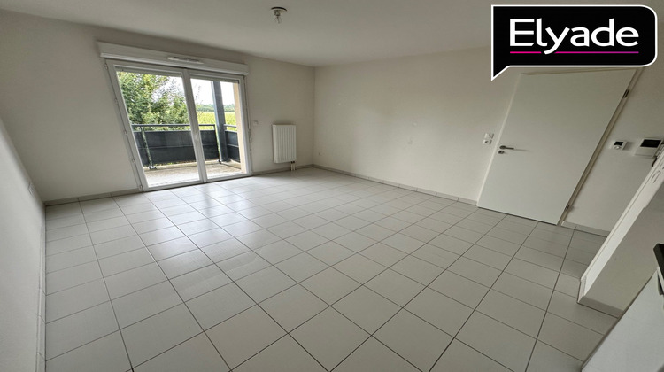 Ma-Cabane - Vente Appartement Douai, 40 m²