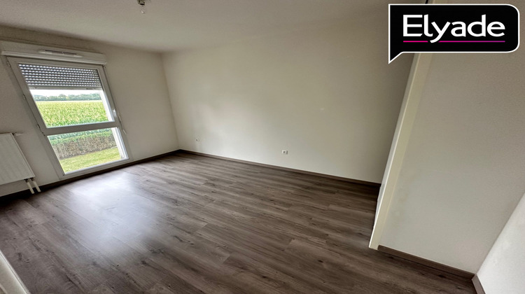 Ma-Cabane - Vente Appartement Douai, 40 m²