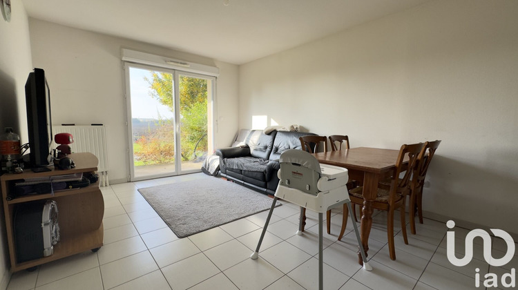 Ma-Cabane - Vente Appartement Douai, 58 m²