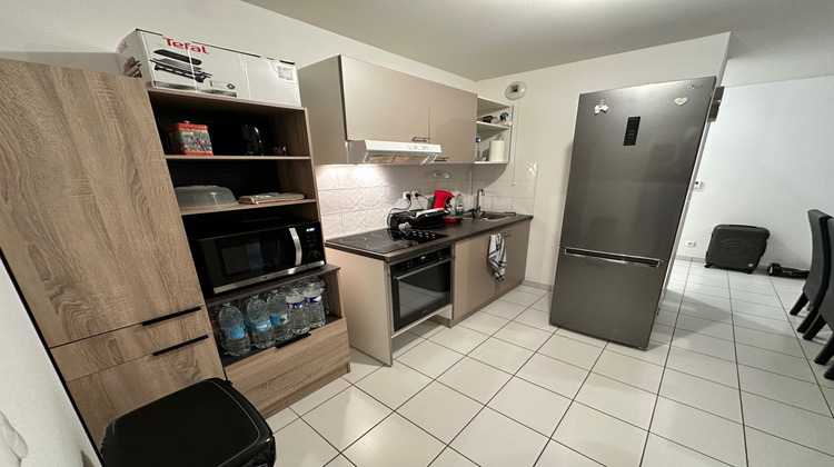 Ma-Cabane - Vente Appartement Douai, 60 m²