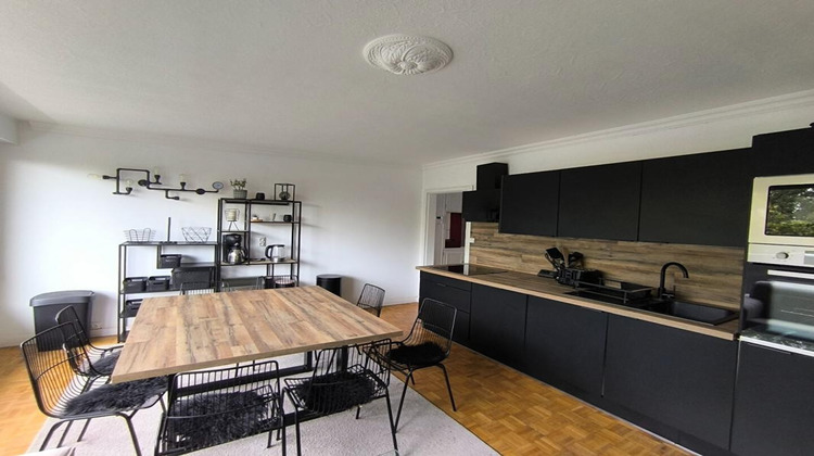 Ma-Cabane - Vente Appartement DOUAI, 99 m²