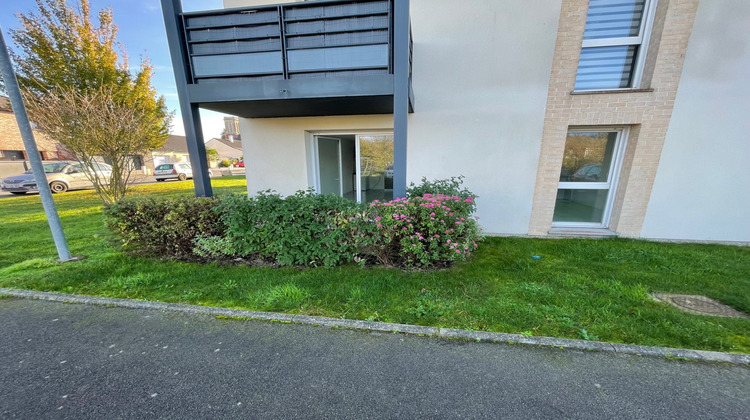 Ma-Cabane - Vente Appartement Douai, 42 m²