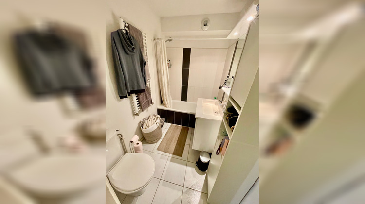 Ma-Cabane - Vente Appartement Douai, 42 m²