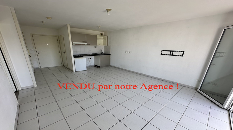 Ma-Cabane - Vente Appartement Douai, 36 m²