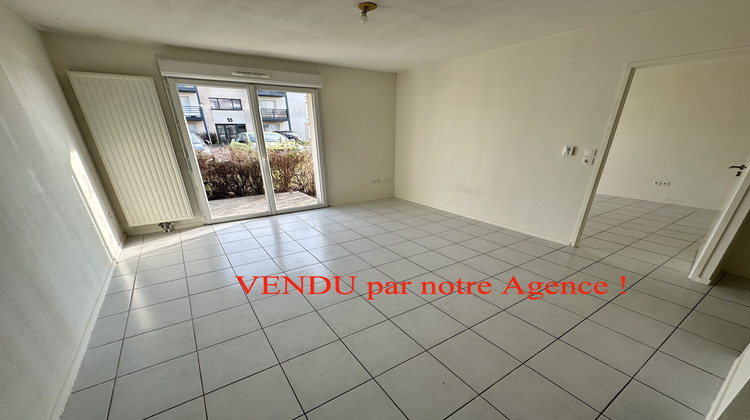 Ma-Cabane - Vente Appartement Douai, 42 m²
