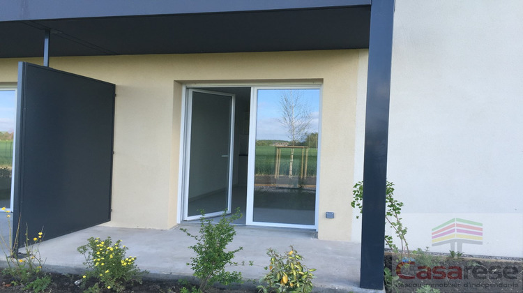 Ma-Cabane - Vente Appartement DOUAI, 35 m²