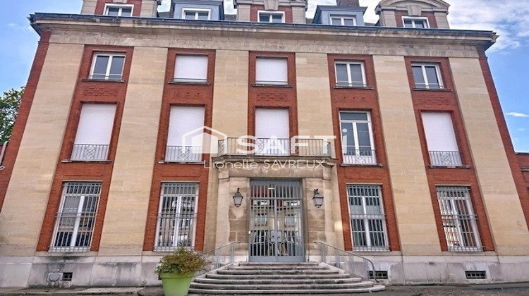 Ma-Cabane - Vente Appartement Douai, 60 m²