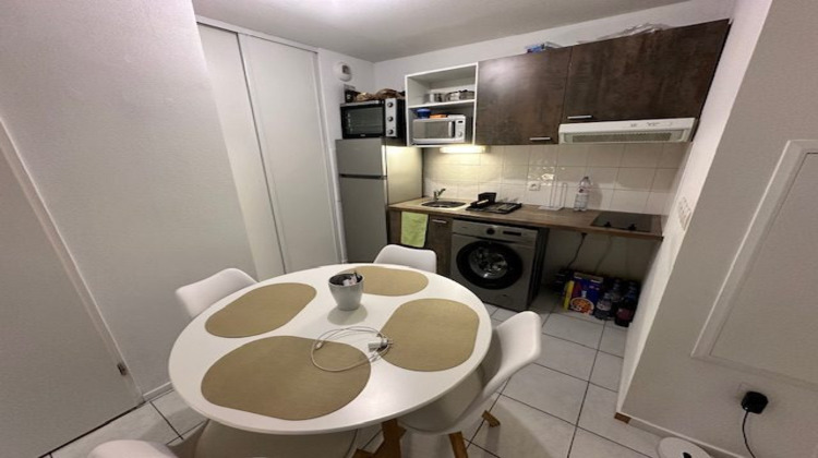 Ma-Cabane - Vente Appartement Douai, 40 m²