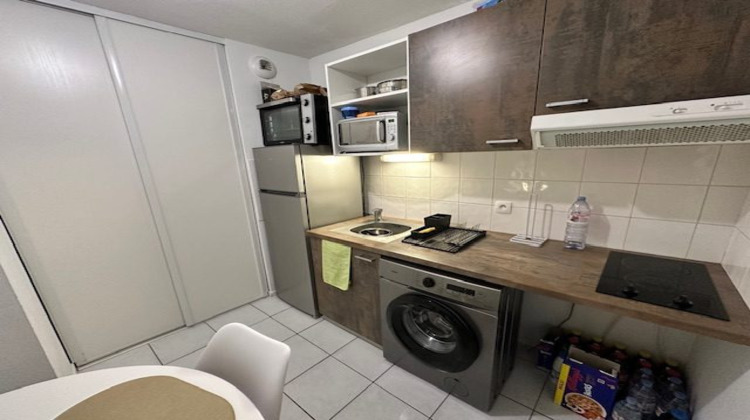 Ma-Cabane - Vente Appartement Douai, 40 m²