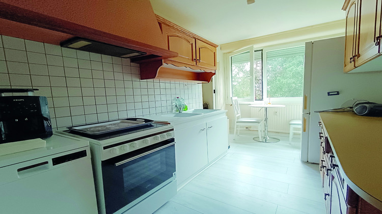 Ma-Cabane - Vente Appartement Douai, 72 m²