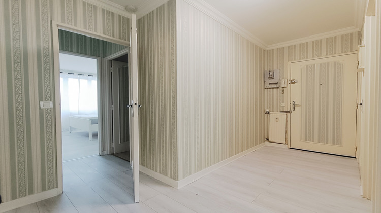 Ma-Cabane - Vente Appartement Douai, 72 m²