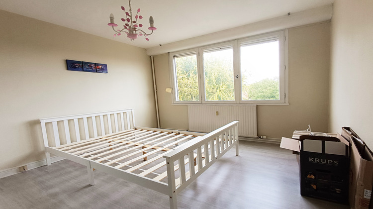 Ma-Cabane - Vente Appartement Douai, 72 m²