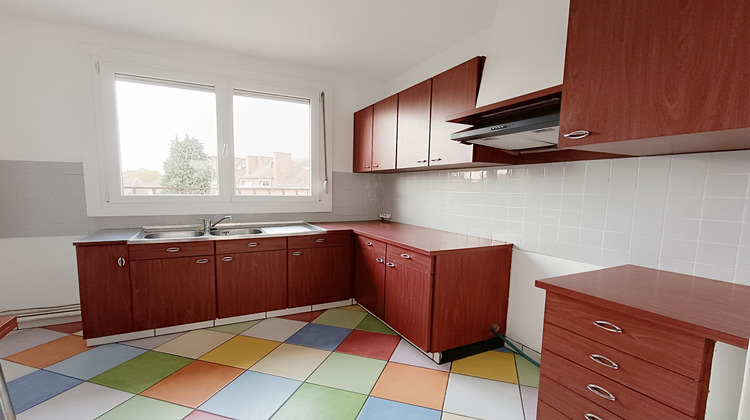 Ma-Cabane - Vente Appartement Douai, 82 m²