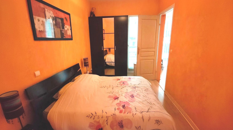 Ma-Cabane - Vente Appartement Douai, 50 m²