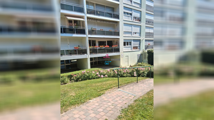 Ma-Cabane - Vente Appartement DOUAI, 93 m²