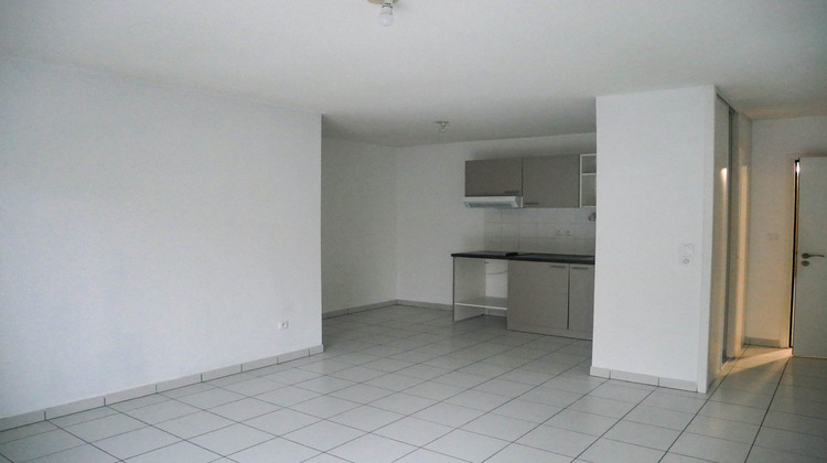 Ma-Cabane - Vente Appartement Douai, 56 m²