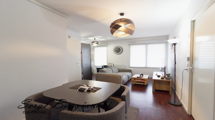 Ma-Cabane - Vente Appartement DOUAI, 43 m²